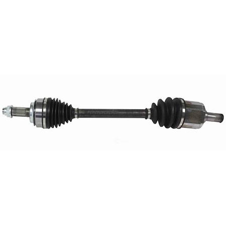 Gsp New Cv Axle No Gsp Ncv36183 Gsp NCV36183